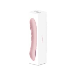 Kiiroo - Pearl3 Pink