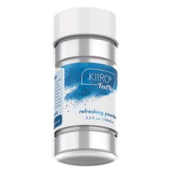 Kiiroo - Feel New Refreshing Powder