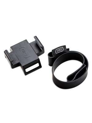Kiiroo - Keon Accessoire Telefoonhouder - Zwart