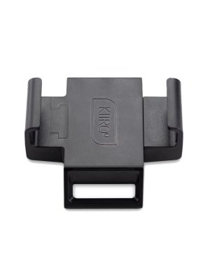 Kiiroo - Keon Accessoire Telefoonhouder - Zwart