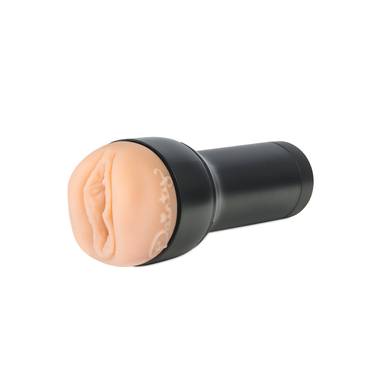 Kiiroo - Feel Dainty Wilder Masturbator - Black