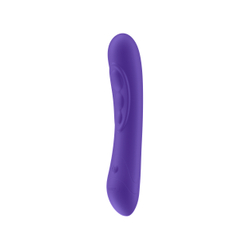 Kiiroo - Pearl3 Vibrator – G-Spot & Purple