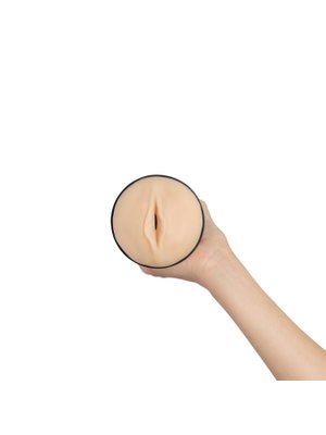 Kiiroo - Feel Stroker Masturbator - Crème