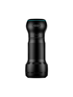 Kiiroo - Feel by Kiiroo PocketBlow Stroker