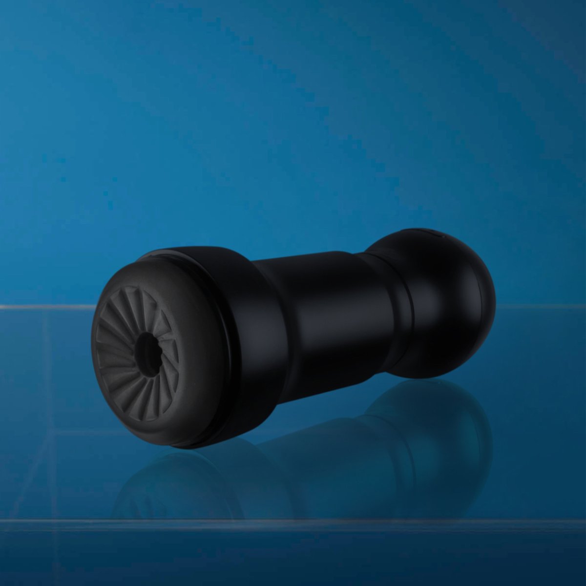 Kiiroo - Feel by Kiiroo PocketBlow Stroker