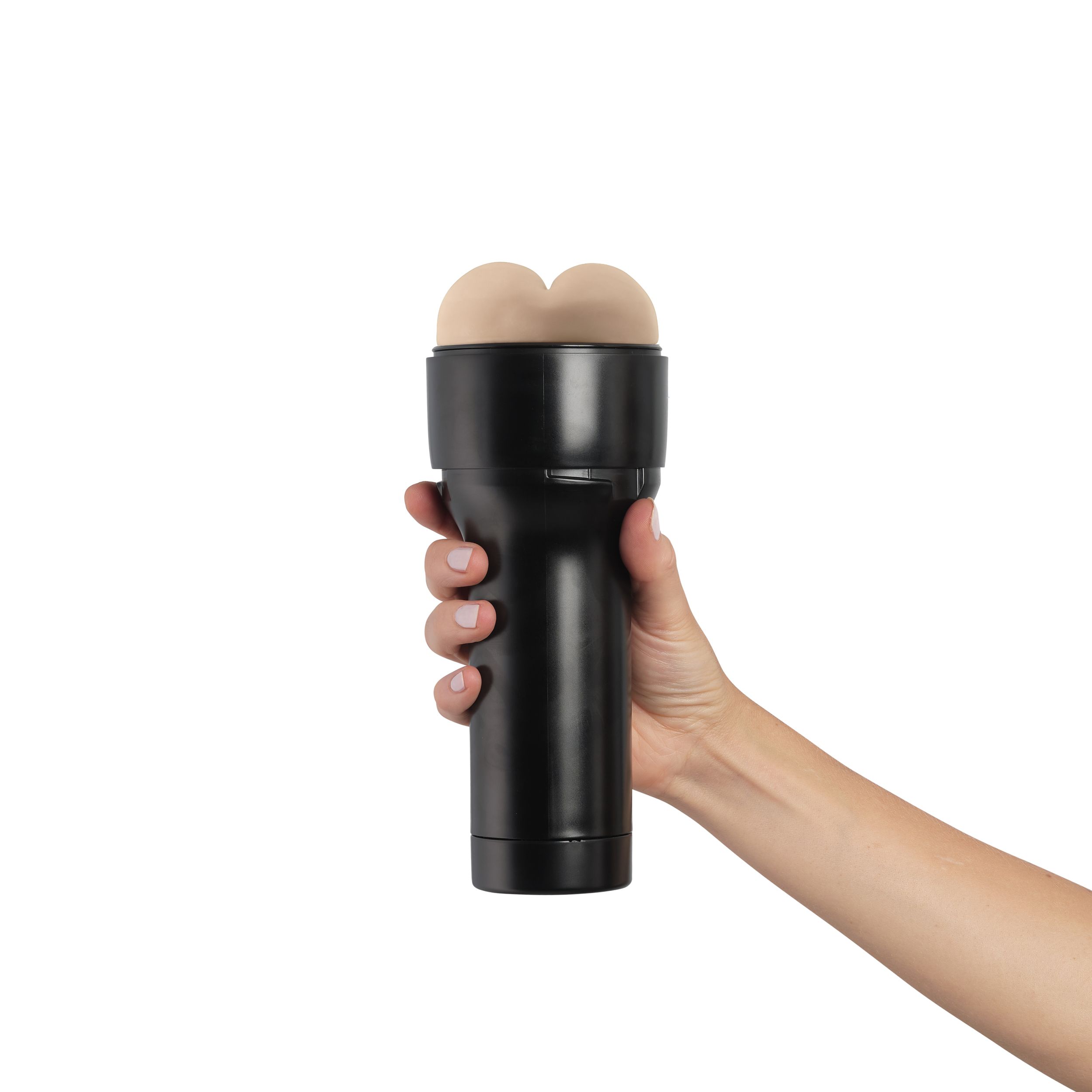Kiiroo - Feel Stroker Extra Tight Butt - Mid Brown foto 3