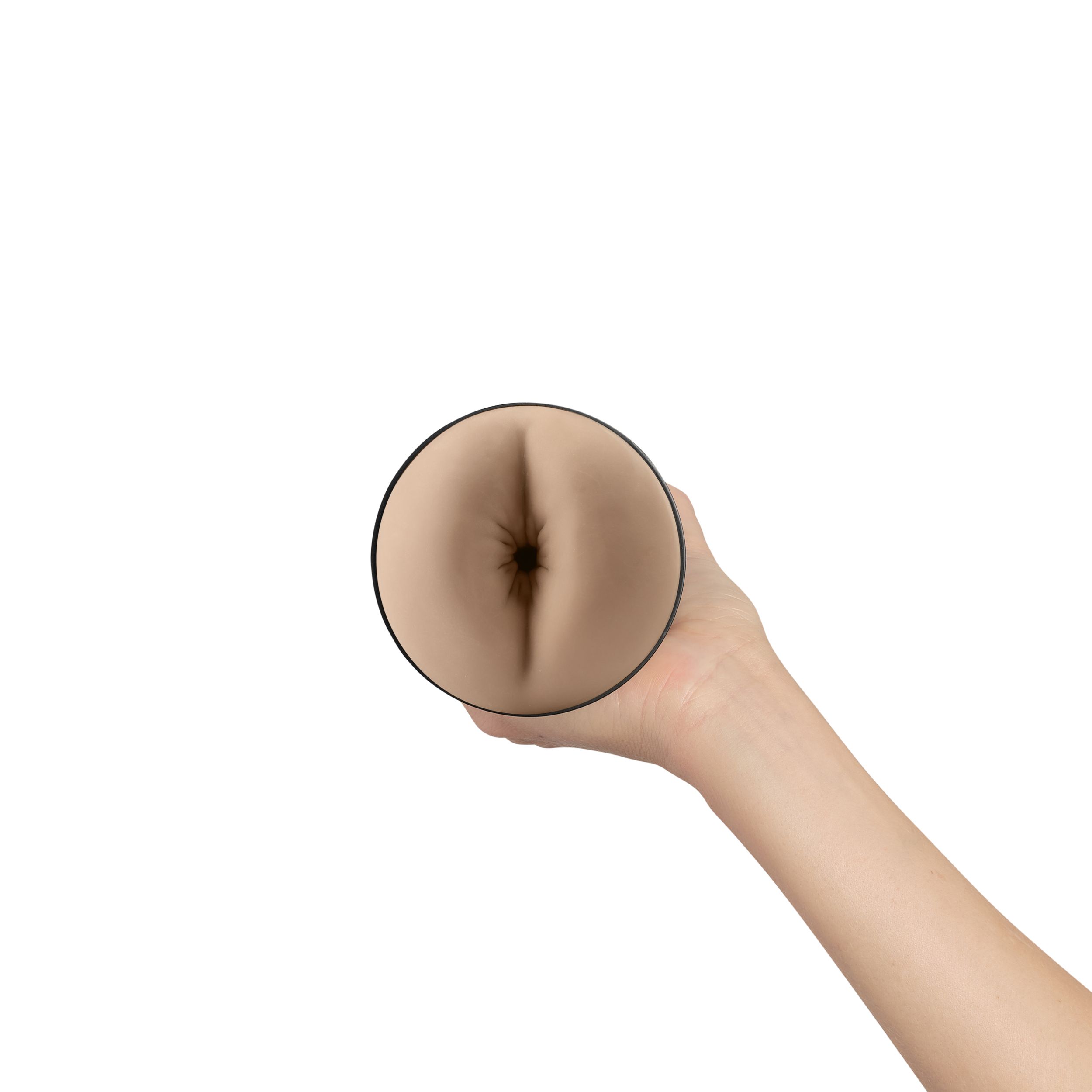 Kiiroo - Feel Stroker Extra Tight Butt - Mid Brown foto 2