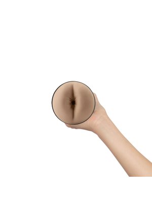 Kiiroo - Feel Stroker Extra Tight Butt - Mid Brown