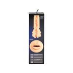 Kiiroo - PowerBlow + Feel Mouth Stroker Combinatieset