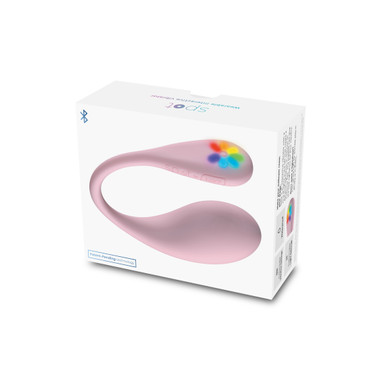 Kiiroo - Spot Wearable Vibrator - Pink - Pabo
