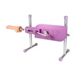 Kiiroo - PleasureDrive Interactieve Seks Machine - Roze