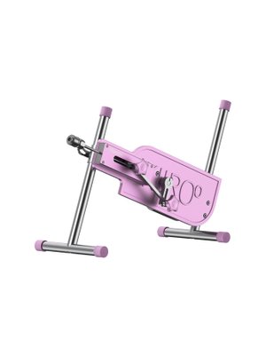 Kiiroo - PleasureDrive Interactieve Seks Machine - Roze