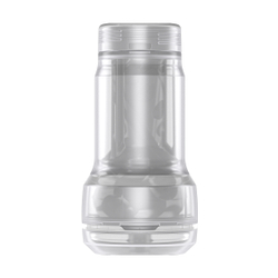 Kiiroo – Feel Crystal Pocket Stroker 