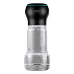 Kiiroo – Feel Crystal Stroker Set – Met PowerBlow Zuigsysteem