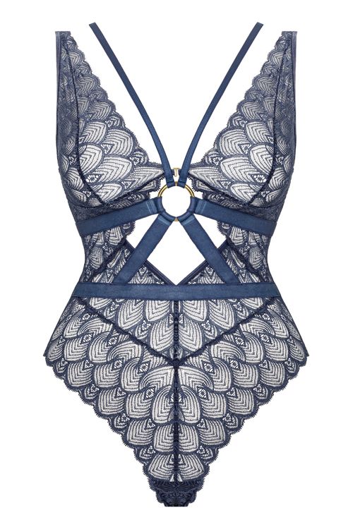 Christine »Sweetest Taboo« Body