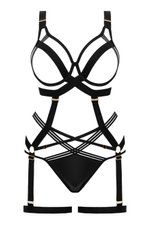 Christine - Body-set Partition