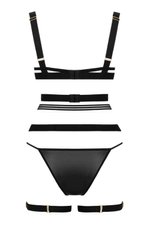 Christine - Body-set Partition