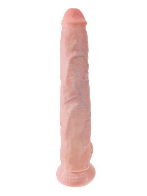 King Cock Realistische XL Dildo No. 1 - 37 cm