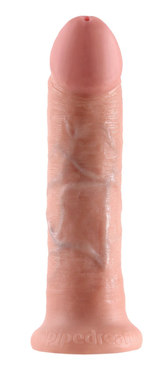 King Cock Strap-on Harnas - 20 cm