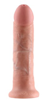 King Cock Strap-on Harnas - 20 cm