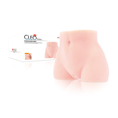 Cleo Masturbator - EasyToys