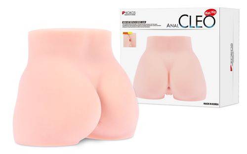 cleo_anus_masturbator