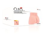 Cleo Anus Masturbator