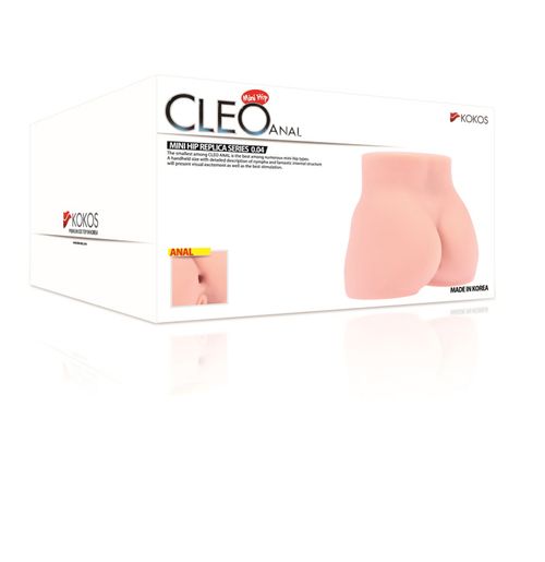 cleo_anus_masturbator
