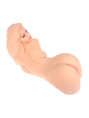 Hera 1 Masturbator