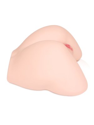 Adel Onahole Real Hips Masturbator