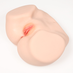 Kokos - 004 Vanilla Onahole Real Vagina Double Layer Kokos - 004 Vanilla Onahole Real Vagina Double Layer