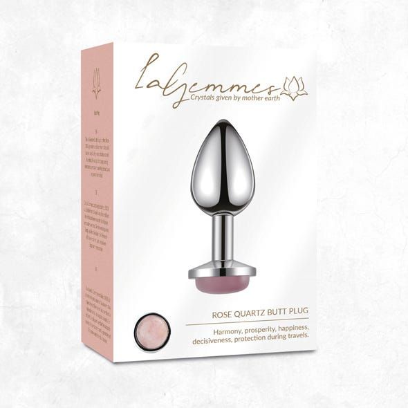 La Gemmes Analplug online bei AMORELIE kaufen - AMORELIE
