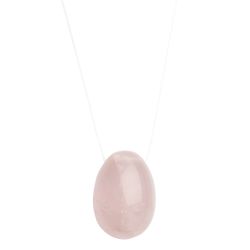 La Gemmes - Rose Quartz Yoni Egg (S)