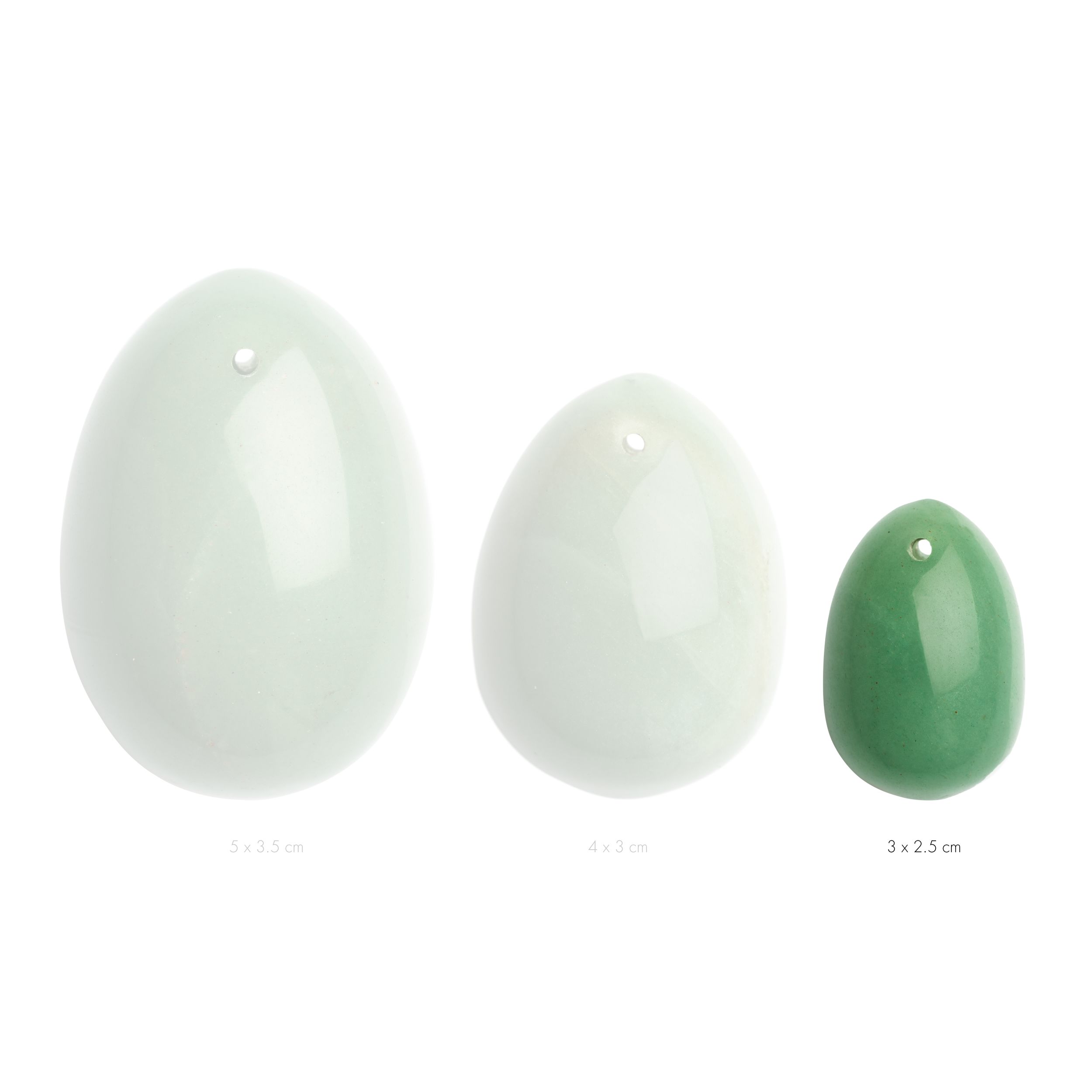 La Gemmes - Yoni-ei Jade (S)