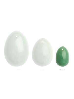 La Gemmes - Yoni-ei Jade (S)