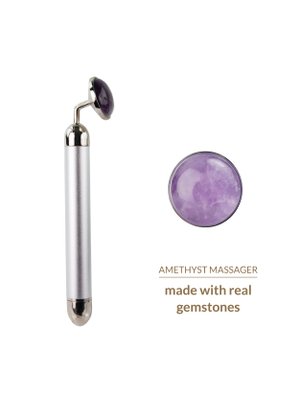 La Gemmes - Lay-On Vibrator Amethist