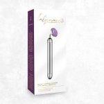 La Gemmes - Lay-On Vibrator Amethist