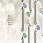 La Gemmes - Lay-On Vibrator Amethist