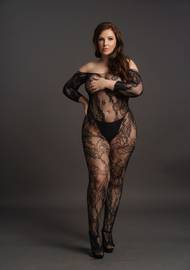 Dessous groe Gren | Plus Size Lingerie online - AMORELIE