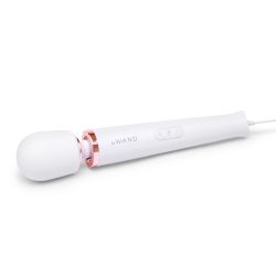 Le Wand - Vibrator - White