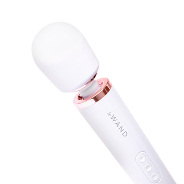 Le Wand - Vibromasseur - Blanc - EasyToys Le Wand - Vibromasseur - Blanc - EasyToys