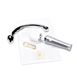 Le Wand – Mini Pleasures Set – 4 pièces