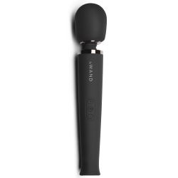 Le Wand - Rechargeable Massager Black