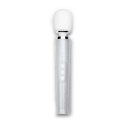 LE WAND – Petite All That Glimmers Vibromasseur – Blanc