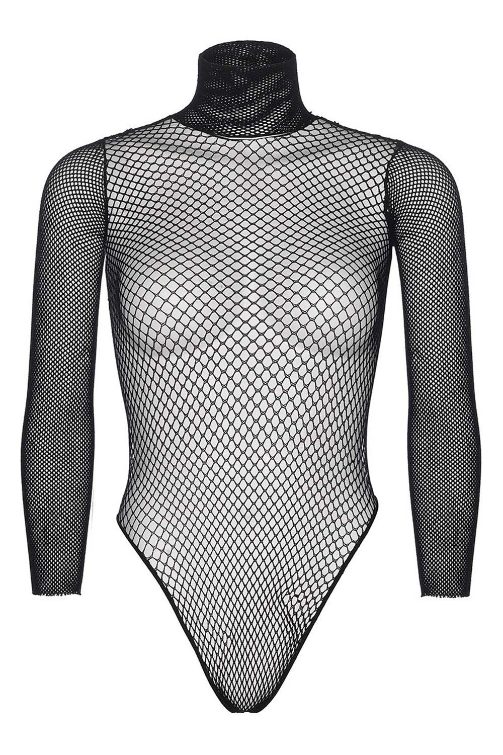 Body Turtleneck - Afbeelding 4