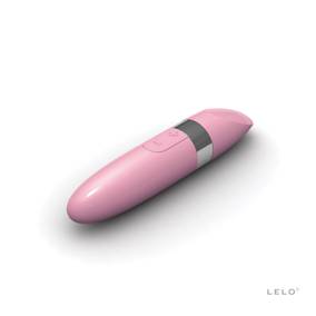 LELO – MIA 2 Vibrator – Petal Pink