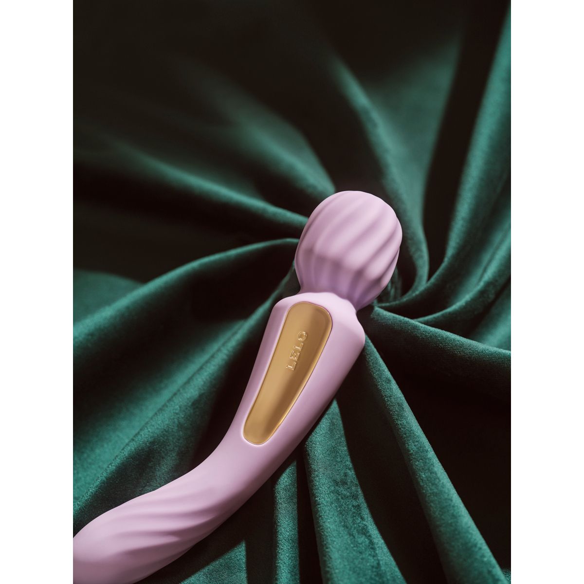 LELO - SWITCH Dubbele Wand Vibrator - Aqua - Afbeelding 6