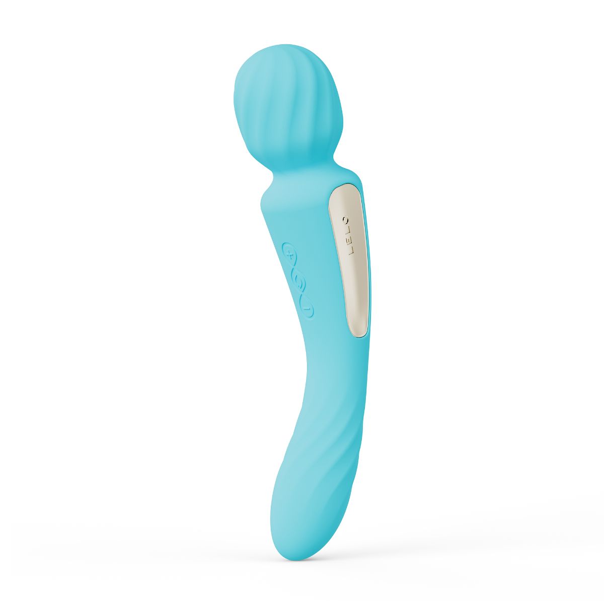 LELO - SWITCH Dubbele Wand Vibrator - Aqua - Afbeelding 12