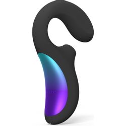 LELO - ENIGMA Wave Massager - Noir