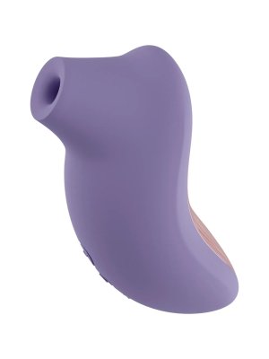 LELO - SONA 3 Clitoris Stimulator - Violet Dusk